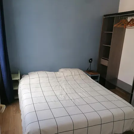 Ideal Jo Et Visite De Paris * 圣但尼