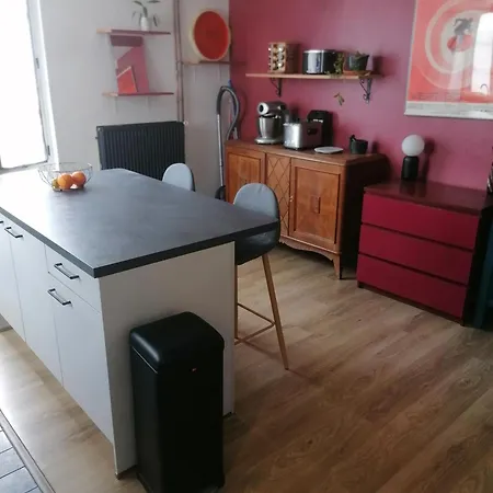 Ideal Jo Et Visite De Paris * 圣但尼