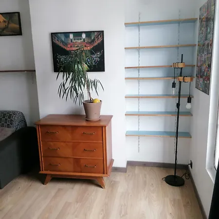 Ideal Jo Et Visite De Paris * 圣但尼